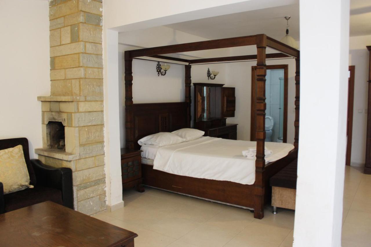Hotel Ennis Inn Текирдаг Экстерьер фото