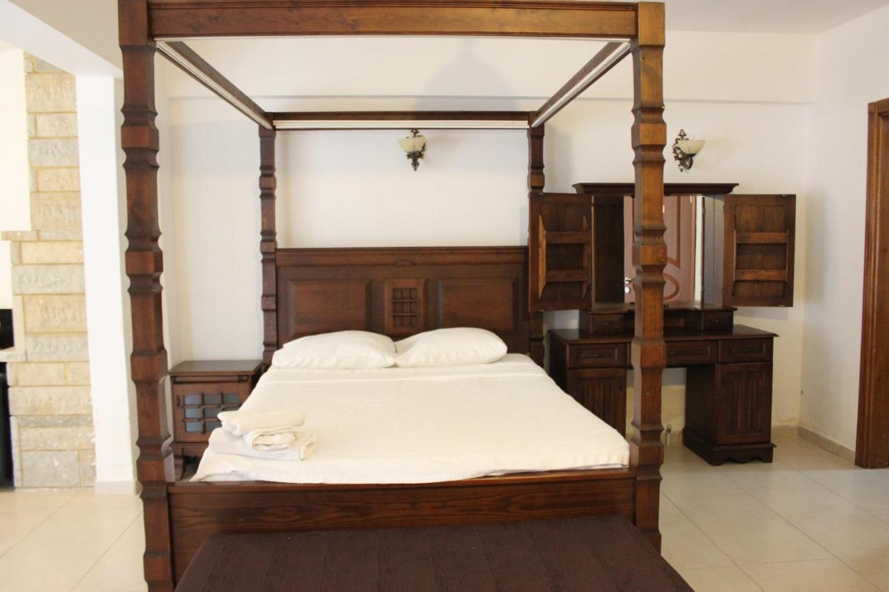 Hotel Ennis Inn Текирдаг Экстерьер фото